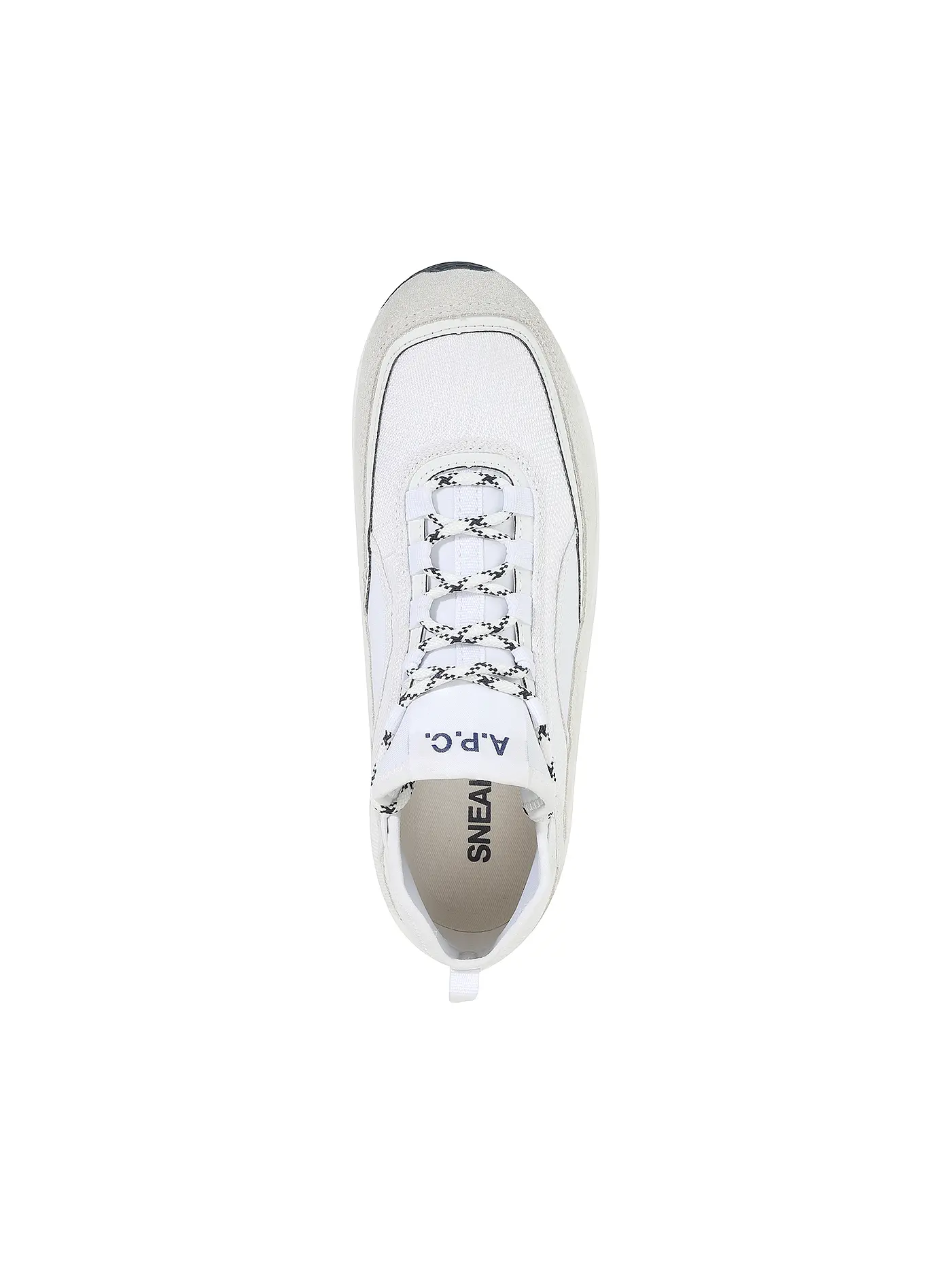 A.P.C. | Sneaker RUN AROUND | 